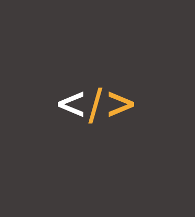 Gimmer strategy editor icon with code brackets