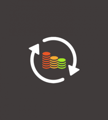 Gimmer portfolio strategy icon