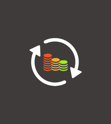 Gimmer portfolio strategy icon